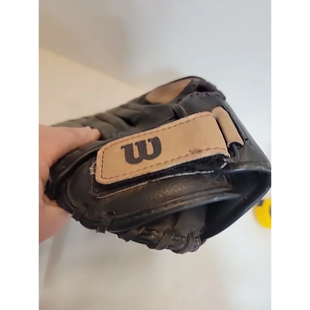 Wilson A360 14